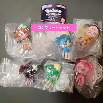 윌 스위츠 컴플리트 세트