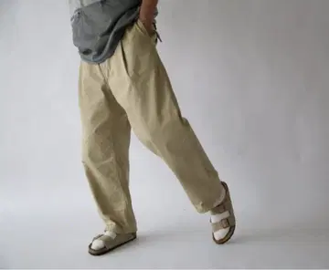 EEL products 비행 소년 팬츠