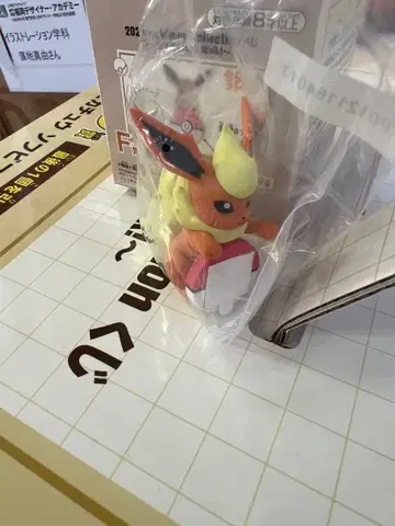 2025 포켓몬 컬렉션 복권 ~Lets Go