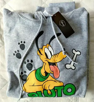 플루토 후드티 파니캄 도쿄 Pluto 디즈니 DISNEY