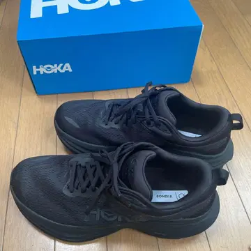 호카 본다이 8 와이드 US 10 2E