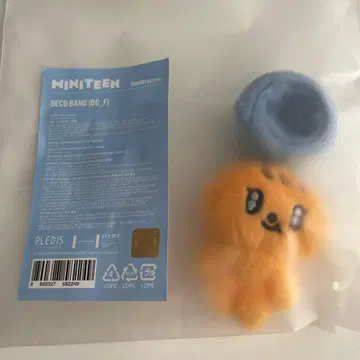 SEVENTEEN 월츠 NEW 인천 서울콘 데코 밴딩 승관