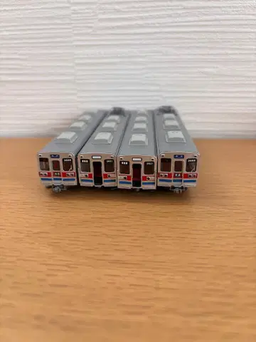 철콜  3600 터보군