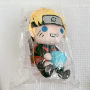 NARUTO 오스와리 마스코트 나루토