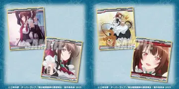 제비뽑기당 나는 성간 국가의 악덕 영주! 온라인 복권 C상 아마기 2종