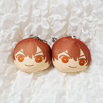 즉시 구매 가능 앙스타 오만쥬 니기니기 오만쥬 모리사와 치아키