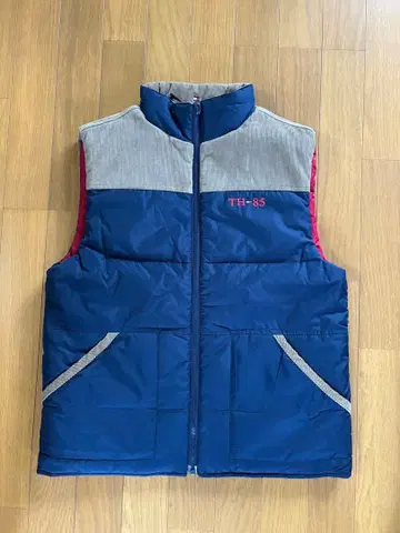 타미힐피거 리버서블 베스트 TH-85 (M)