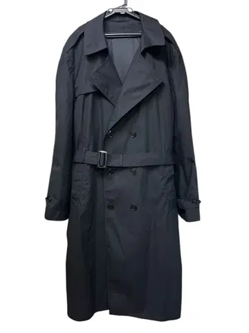 올웨더 밀리터리 코트 DSCP GARRISON COLLECTION