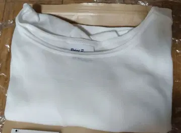 [ SLOBE별주 ] 거울 티셔츠