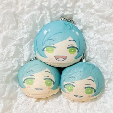 즉시 구매 가능 앙스타 오만쥬 니기니기 오만쥬 심해 카나타