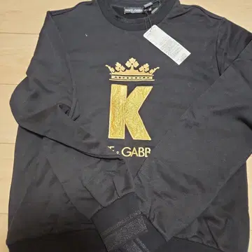 돌체앤가바나 맨투맨