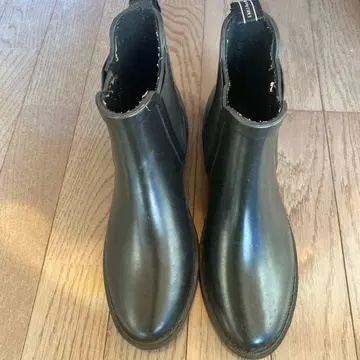 S117.4 EMU Australia 부츠