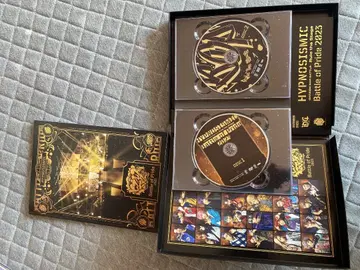 HYPNOSISMIC - Battle of Pride 2023