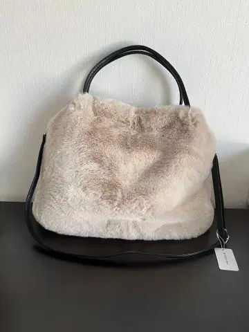 미사용 새상품 2웨이 핸드백 숄더백