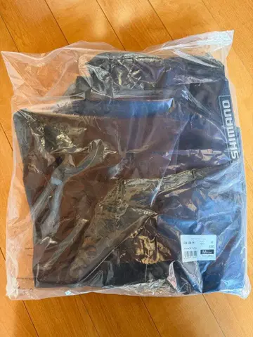 시마노 UL 이지케어 빕05 네이비M