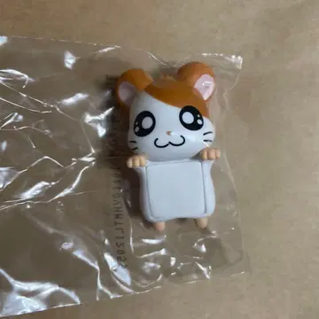 치라린 프렌즈 햄