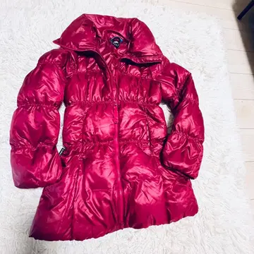 adidas 다운 자켓 여성용 M