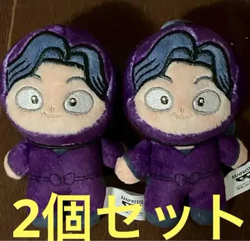 극장판 닌타마 란타로 호와누이 vol.4 아야베 키하치로