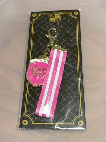 로후마오 후와 미나토 트럼프 모티브 메탈 참