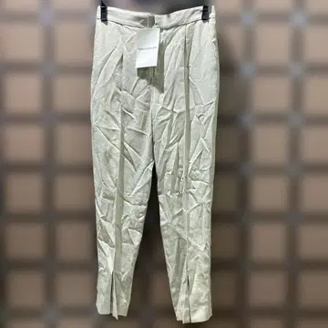 택 포함 새상품 타로호리우치 슬랙스