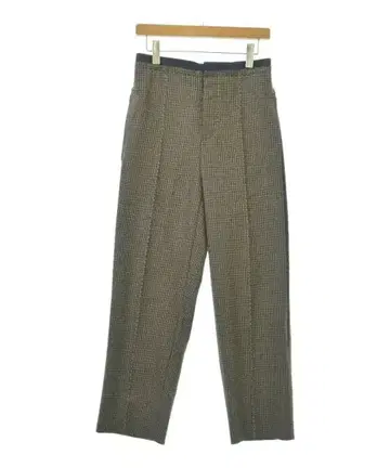 Maison Margiela 팬츠 (기타) 여성용