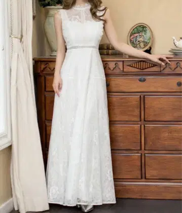 엘르 ERUKEI 드레스