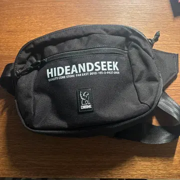 hideandseek 바디백