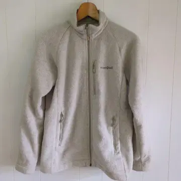 mont-bell 1106585 fleece jacket L