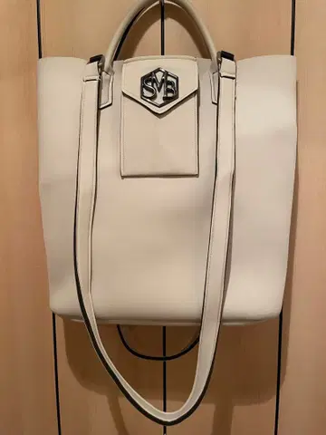 SAVE MY BAG 토트백