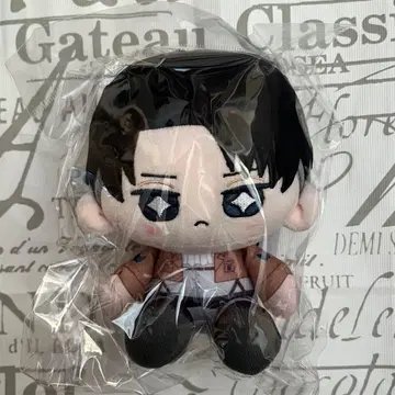 앉아 타피누이 리바이