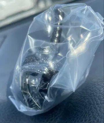 Pushead sour 가챠 VAG