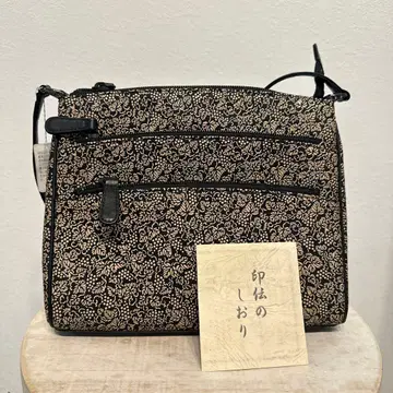 [ 새상품 ] 인덴 숄더백