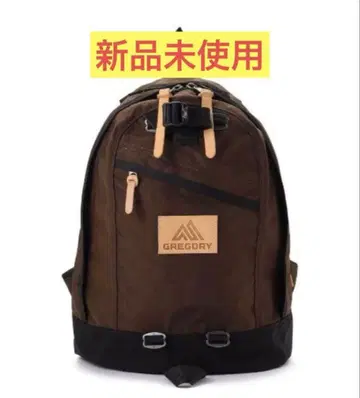 IL BISONTE GREGORY FINE DAY 그레고리 일비종떼