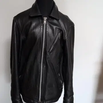 Schott FREAK'S STORE 샷 싱글 라이더 자켓