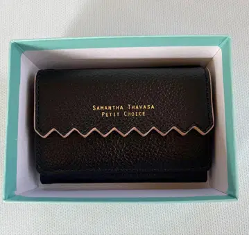 사만다 타바사 쁘띠 초이스 미니 지갑