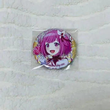 프로세카 호우 에무 글리터 캔뱃지