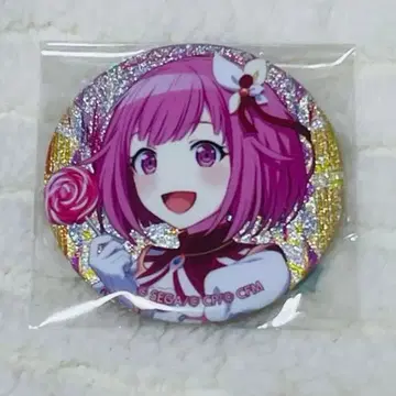 프로세카 호우 에무 글리터 캔뱃지