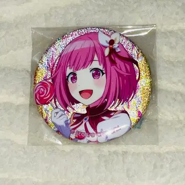 프로세카 호우 에무 글리터 캔뱃지