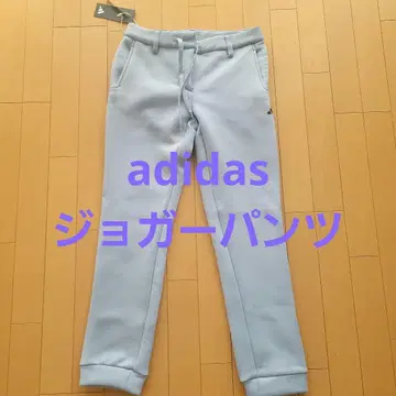 adidas 조거 팬츠 여성용 J/M