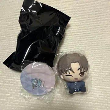 SEVENTEEN 산리오 피규어 디노 한교동