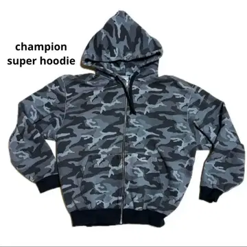champion super hoodie 슈퍼 후디
