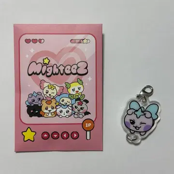 ATEEZ 산 아크릴 참 mighteez