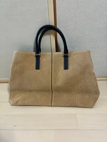 Gianni Notaro 토트백 베이지 5