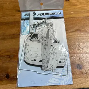 이니셜D 타카하시 료스케 아크릴 스탠드