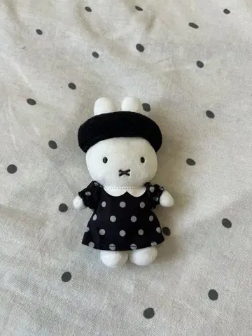 미피 마스코트 키체인