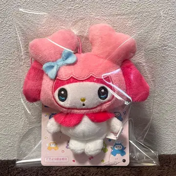 TWICE LOVERYS 산리오 마스코트 모모 마이멜로디 GiGO 한정판