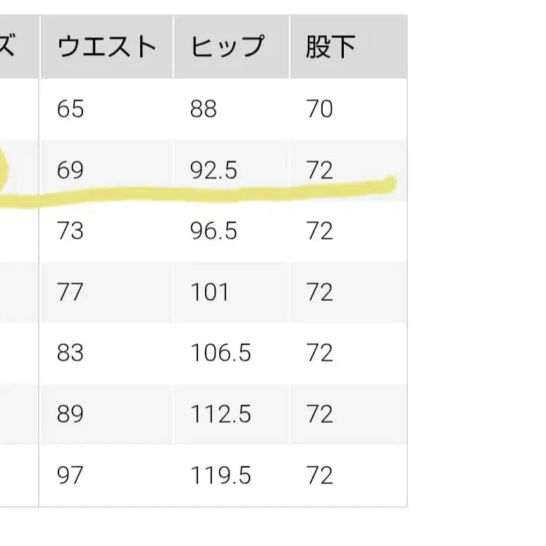 5번째 상품 이미지