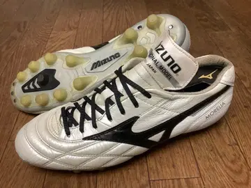 MIZUNO MORELIA UL 25th 모렐리아 25주년 27cm