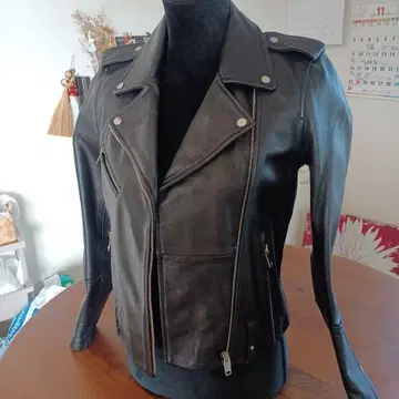 trf collection 라이더 자켓 ZARA 미사용 새상품