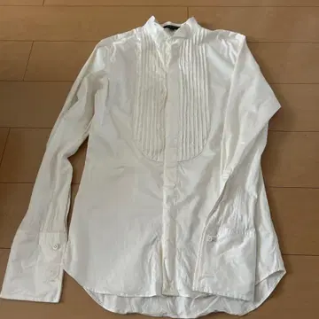 백본 드레스 셔츠 트리트 드레싱 M